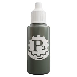 P3 Paint: Pyg Grey (18ml)