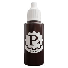 P3 Paint: Rhok Hide (18ml)