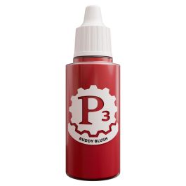 P3 Paint: Ruddy Blush (18ml)