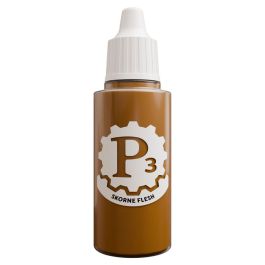 P3 Paint: Skorne Flesh (18ml)