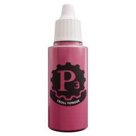 P3 Paint: Troll Tongue (18ml)