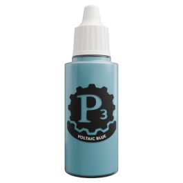P3 Paint: Votaic Blue (18ml)