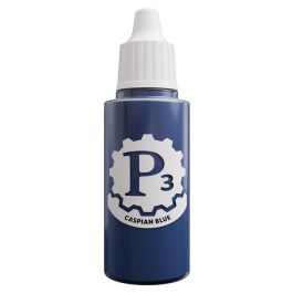 P3 Paint: Caspian Blue (18ml)