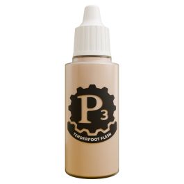 P3 Paint: Tenderfoot Flesh (18ml)