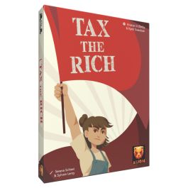 Tax The Rich