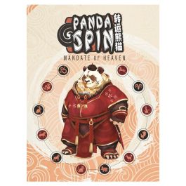 Panda Spin