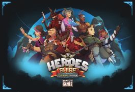 Heroes of the Shire: Collectors Edition