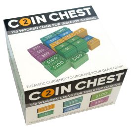 Coin Chest 2