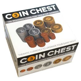 Coin Chest 3