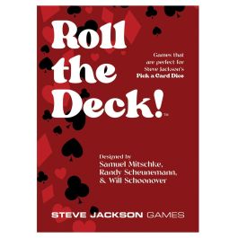 Roll the Deck!