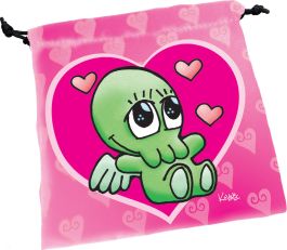 Dice Bag: Munchkin Chibithulhu