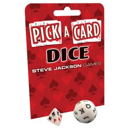 Pick a Card Dice (2)