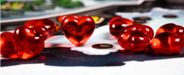 Resource Token: Heart (10)