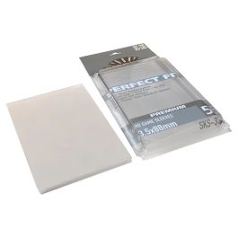 Deck Protector: Perfect Fit Premium Card Game 63.5x88mm (55)