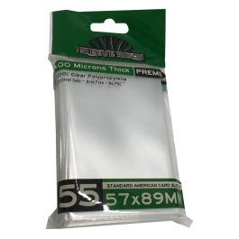 Deck Protection: Premium Standard USA 57x89mm (55)