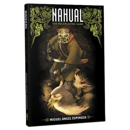 Nahual Core Book Softcover