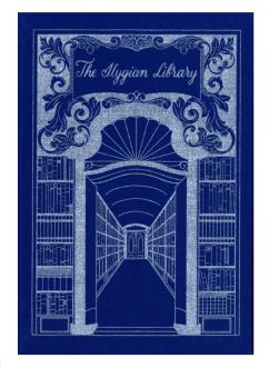 The Stygian Library Role Playing Game (New Printing)