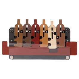 Constantin's Puzzle: Waiter's Tray