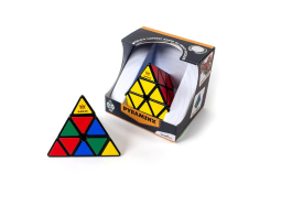 SMTRTM5035 Smart Toys & Games Meffert's Twisty Puzzle: Pyraminx