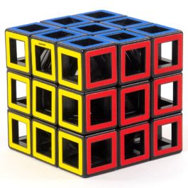 Meffert's Twisty Puzzle: Hollow Cube