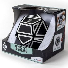 Meffert's Twisty Puzzle: Ghost Xtreme