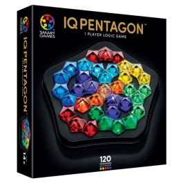 IQ Deluxe: Penta