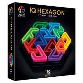 IQ Deluxe: Hexa