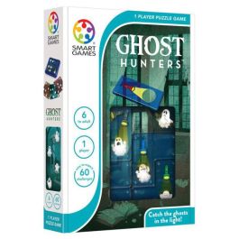Ghost Hunters