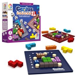 Genius Square XL
