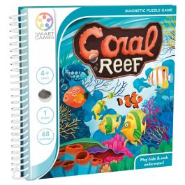 Coral Reef