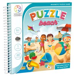 Puzzle Beach