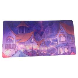 Playmat: Teatime Adventures: Night Market