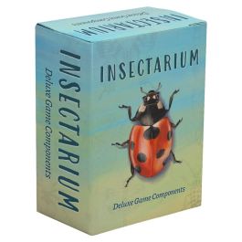 Insectarium Deluxe Upgrade Box