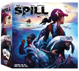The Spill
