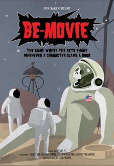 Be-Movie