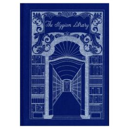 The Stygian Library (Refresh)