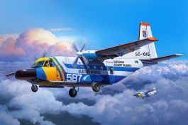 Special Hobby 1/72 SH 89 / CASA C.212 'ASW & Maritime Patrol'