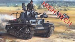 CMK 1/35 Pz.Bef 35(t) Upgrade Exterior