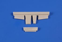 CMK 1/72 F4F-4 Wildcat Dinghy Set