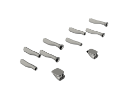CMK 1/48 Blenheim Mk.l Engine Intakes