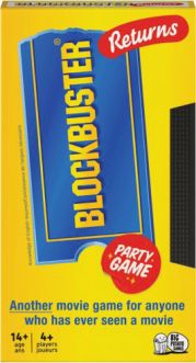 Blockbuster 2