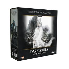 Dark Souls: Painted World of Ariamis
