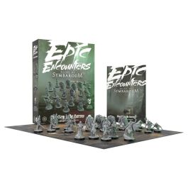 Epic Encounters: Ruins of Symbaroum: The Gem in the Barrow