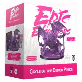 Epic Encounters: Circle ot Demon Prince
