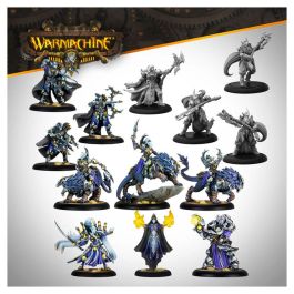WM: Dusk House Kallyss Aux Expansion