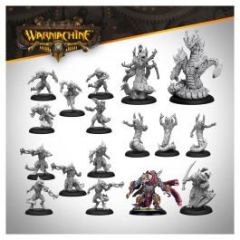 WM: Khymaera Shadowflame Shard Core Expansion