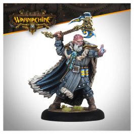 WM: Koldun Lord Damien Korovnik