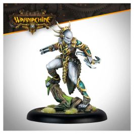 WM: Nissak, Totem Huntress Champion
