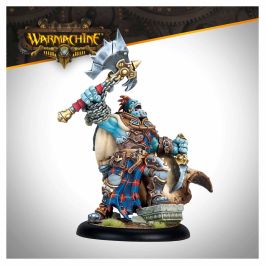 WM: Greygore Boomhowler