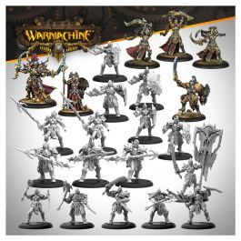 WM: Orgoth Sea Raiders Core Expansion